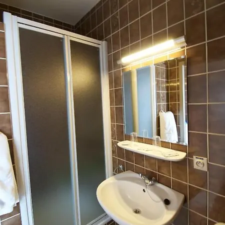 De Golf Hotel
