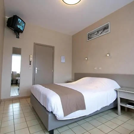 Hotel De Golf