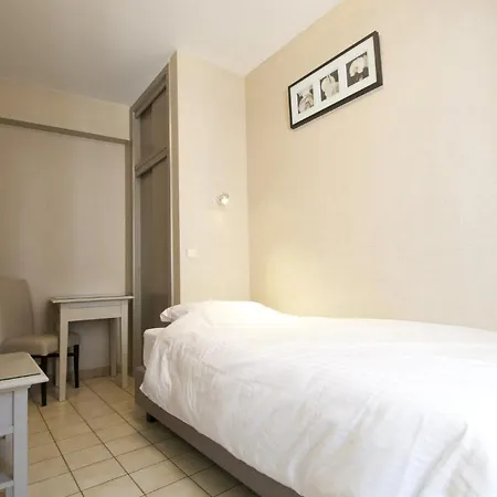 De Golf Hotel