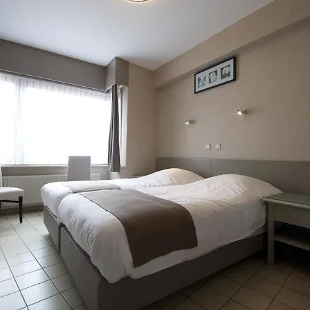 Hotel De Golf