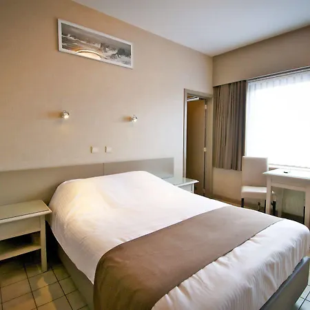 De Golf Hotel Bredene
