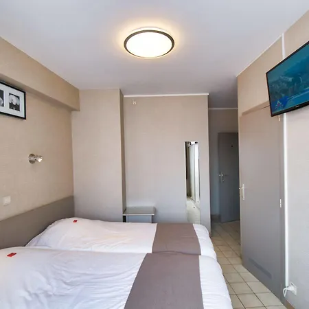 De Golf 2* Bredene