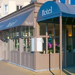 De Golf Hotell Bredene