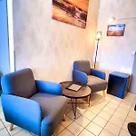 De Golf Hotell