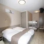Hotell De Golf Bredene
