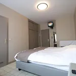 Hotell De Golf