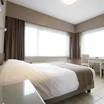 Hotell De Golf Bredene