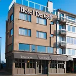 De Golf Hotell Bredene