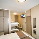 De Golf Hotell Bredene