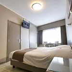 De Golf Hotell 2*