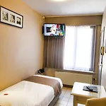 Hotell De Golf