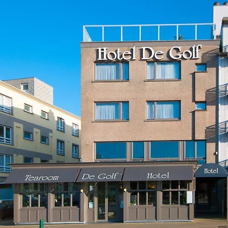 De Golf 2* Bredene