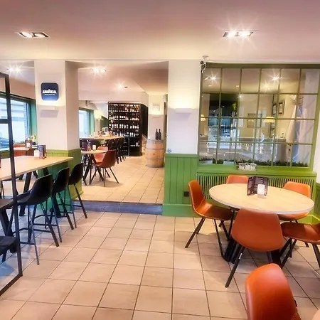 De Golf Hotell