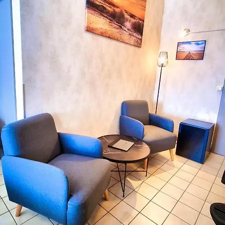 De Golf Hotell