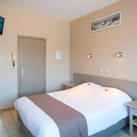 Hotell De Golf