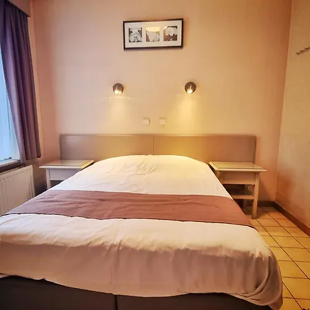 Hotell De Golf Bredene