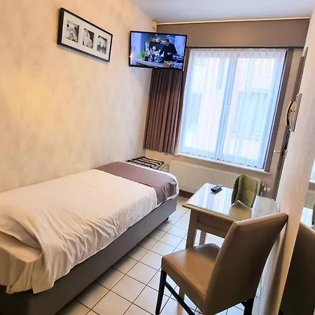 Hotell De Golf