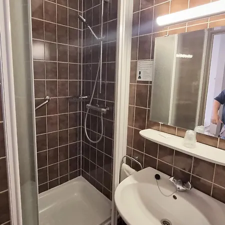 De Golf Hotel Bredene