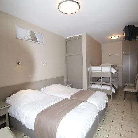 Hotel De Golf Bredene