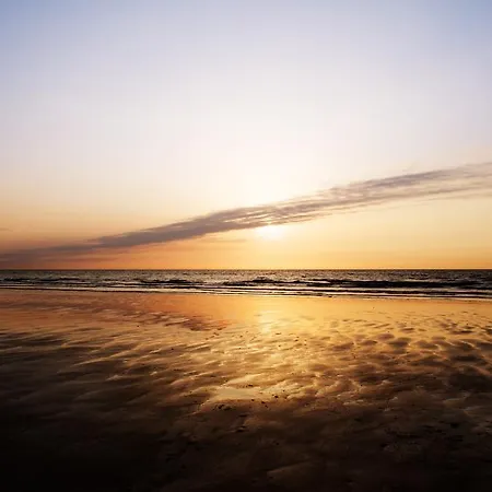 De Golf Hotel Bredene