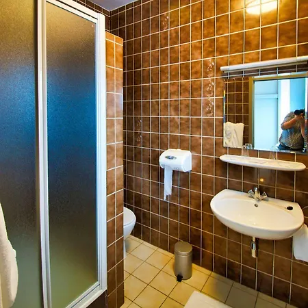 Hotell De Golf