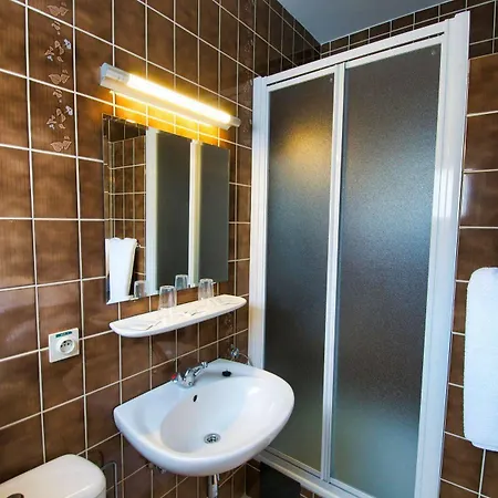 Hotel De Golf Bredene