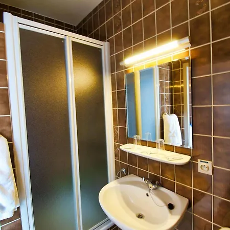 De Golf Hotel Bredene