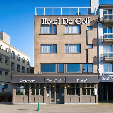 De Golf 2* Bredene