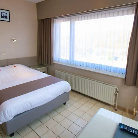De Golf Hotell