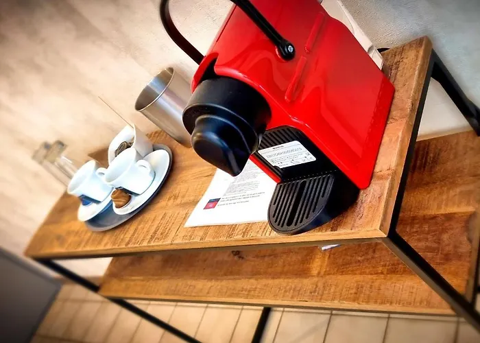 De Golf Otel Bredene