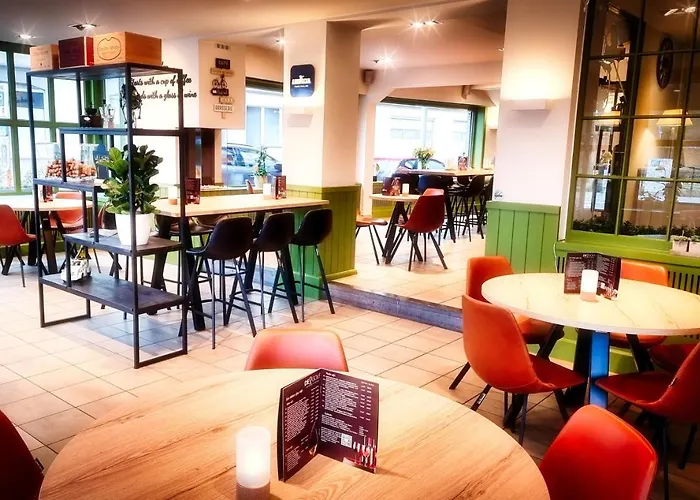 De Golf Szálloda 2*