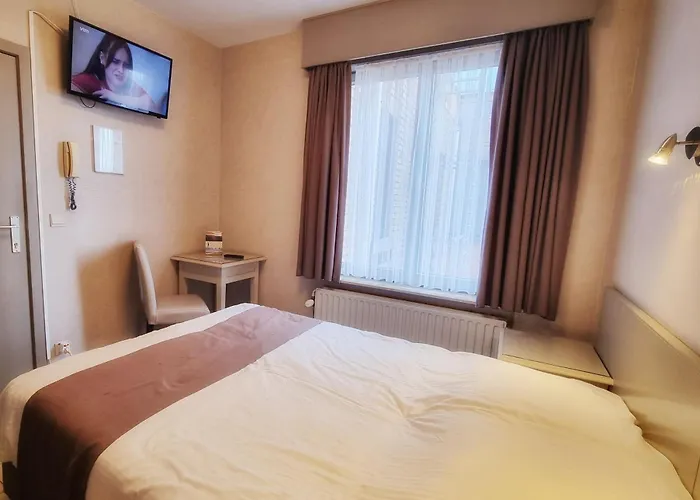 De Golf Szálloda 2*