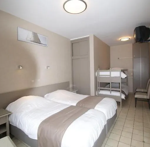 Otel De Golf Bredene