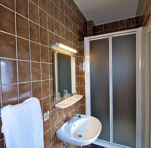 De Golf Otel Bredene