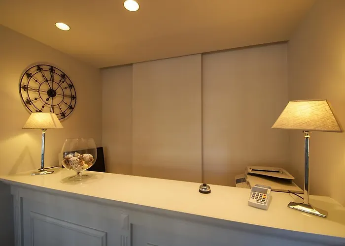 Otel De Golf Bredene