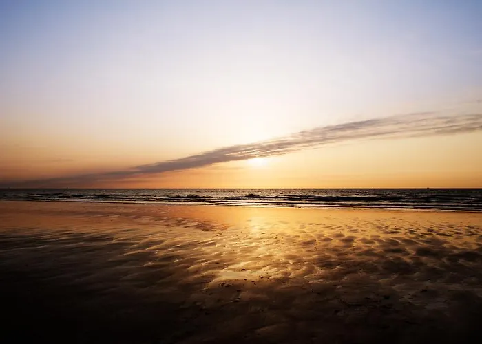 De Golf Otel Bredene