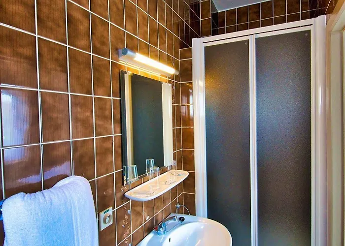 De Golf Szálloda 2*