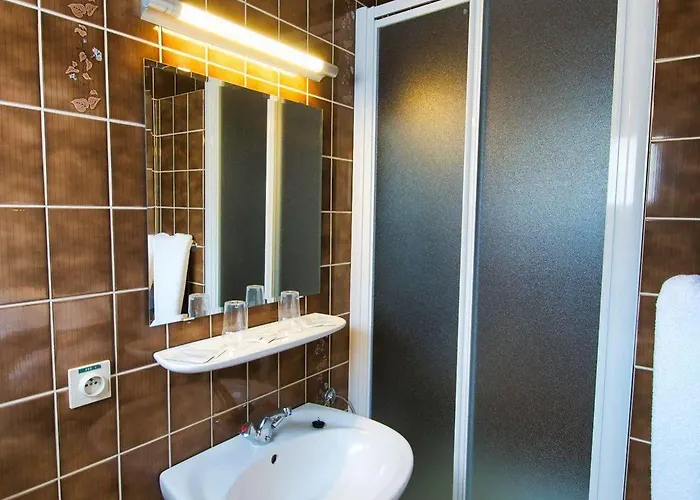 Otel De Golf Bredene