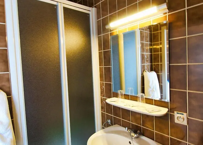 De Golf Otel Bredene